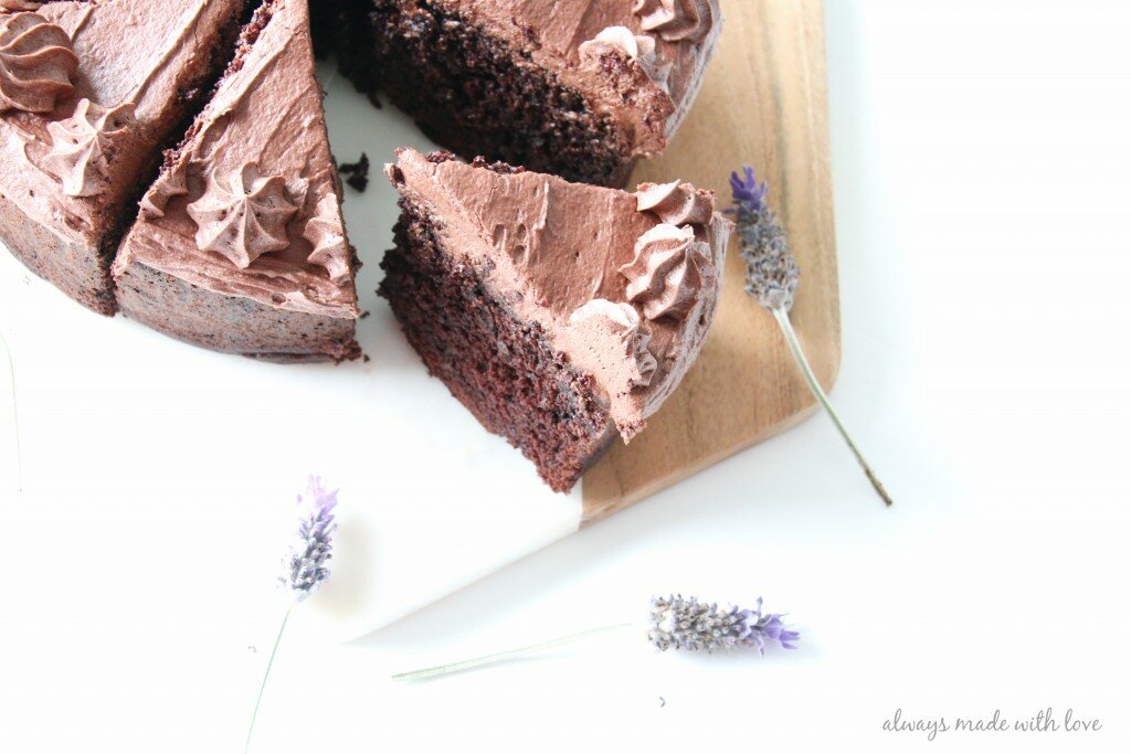 chocoholic-choccie-cake