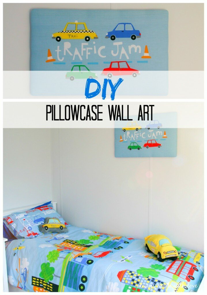 diy-pillowcase-wall-art