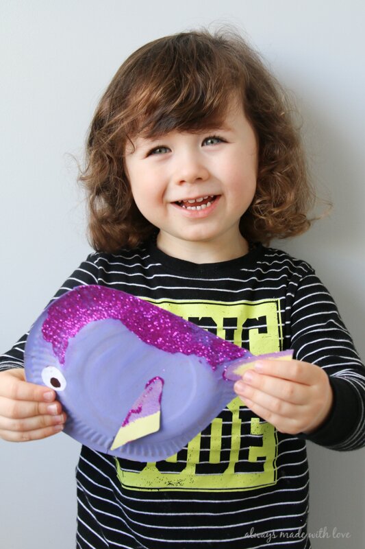 finding-dory-inspired-paper-plate-crafts