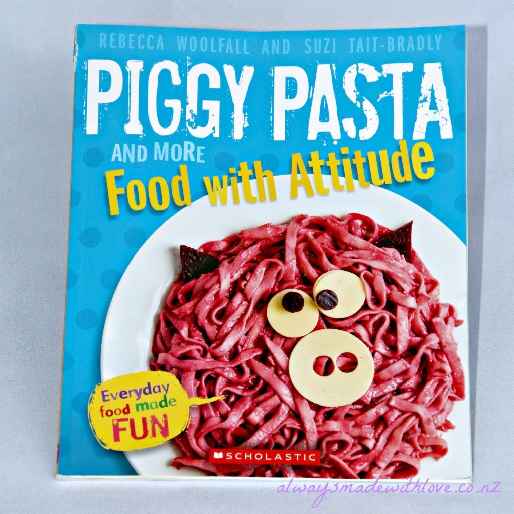 Piggy Pasta And More Food With Attitude