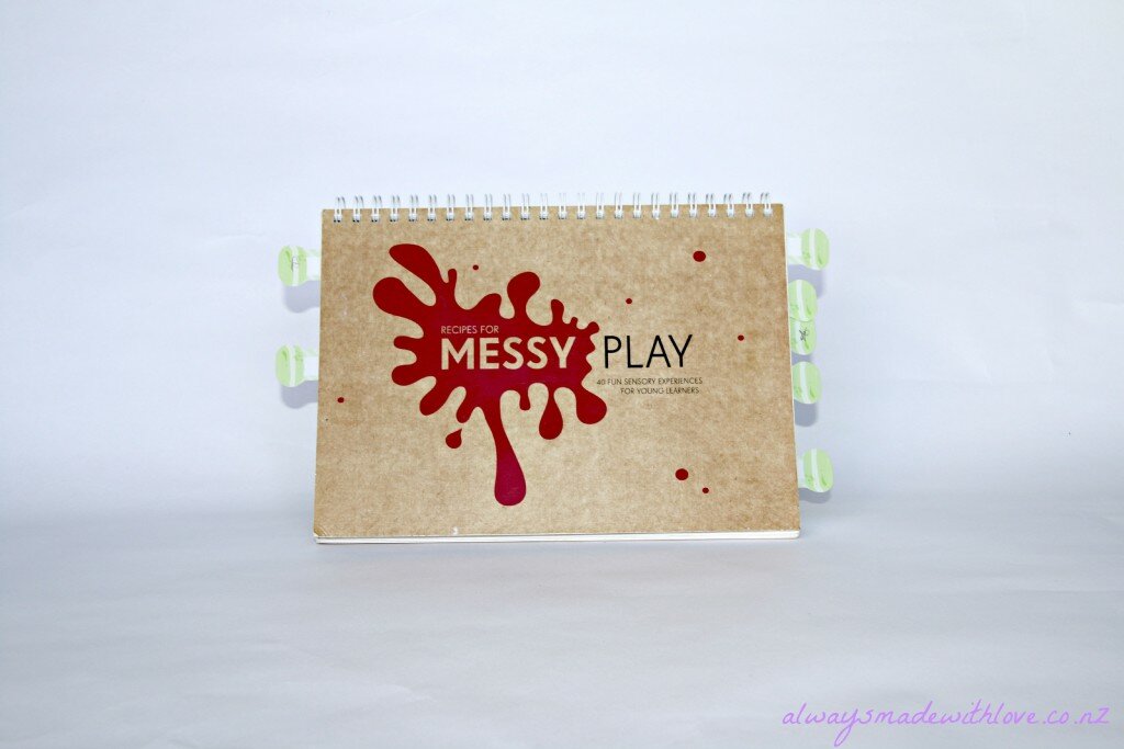 Kiwi Mummy Blogs Review Messy Play 