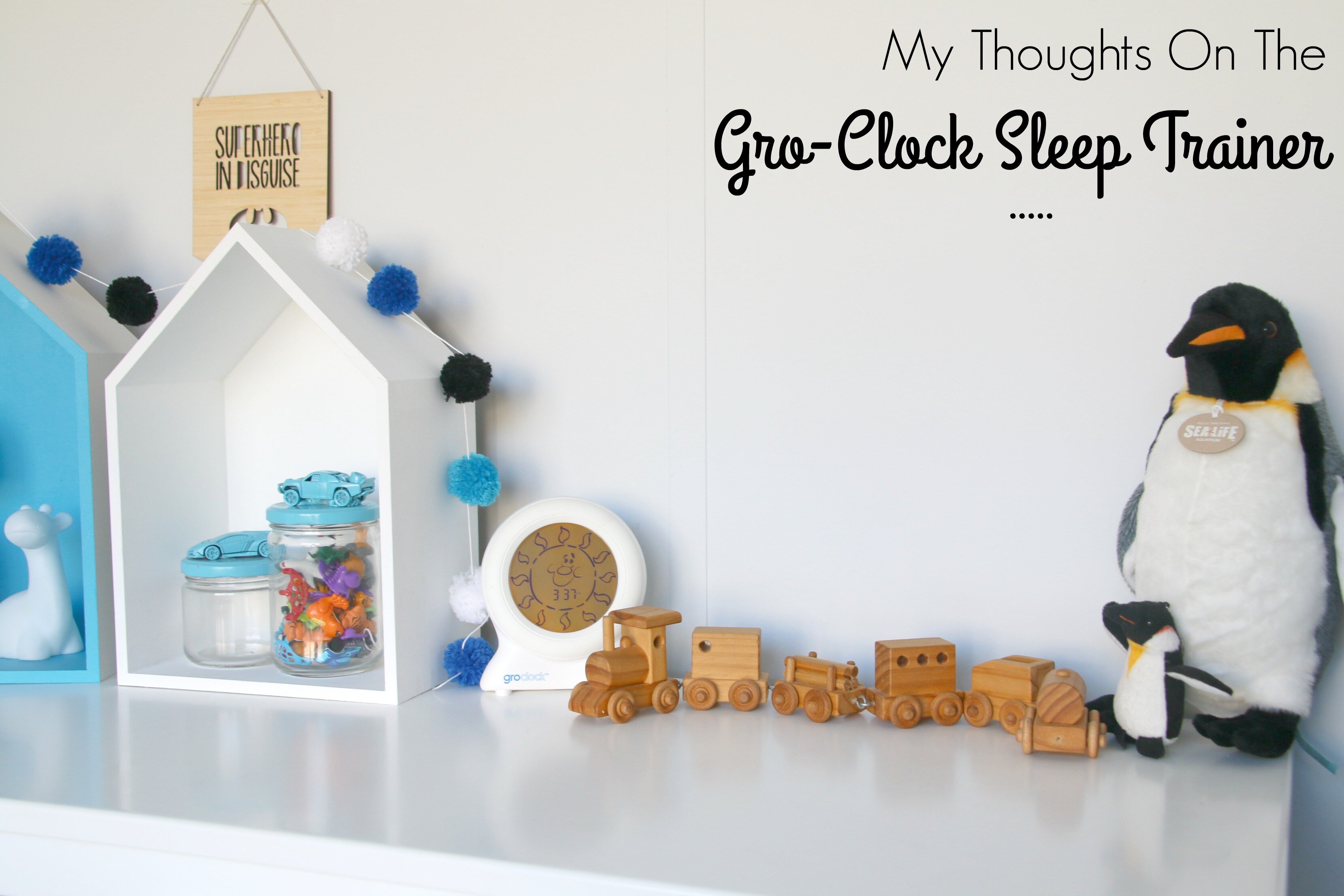 my-thoughts-on-the-gro-clock-sleep-trainer