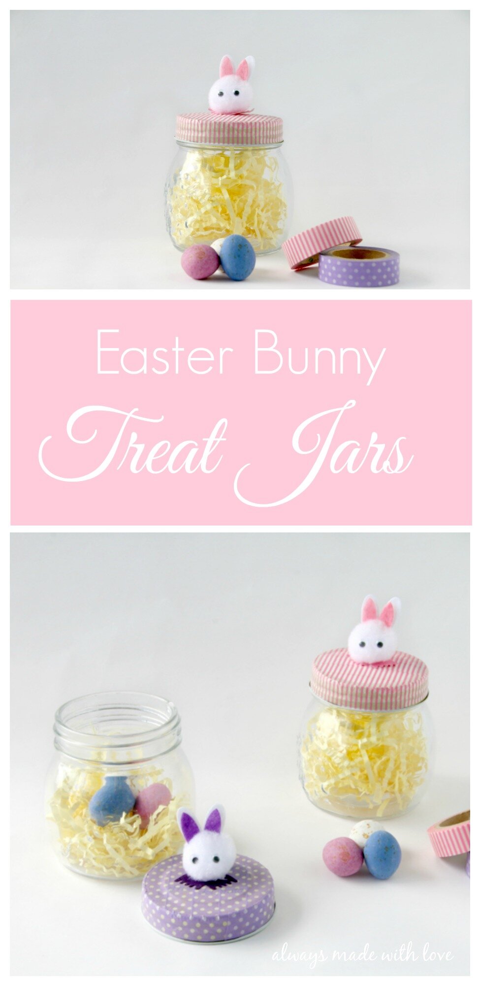 easter-bunny-treat-jars