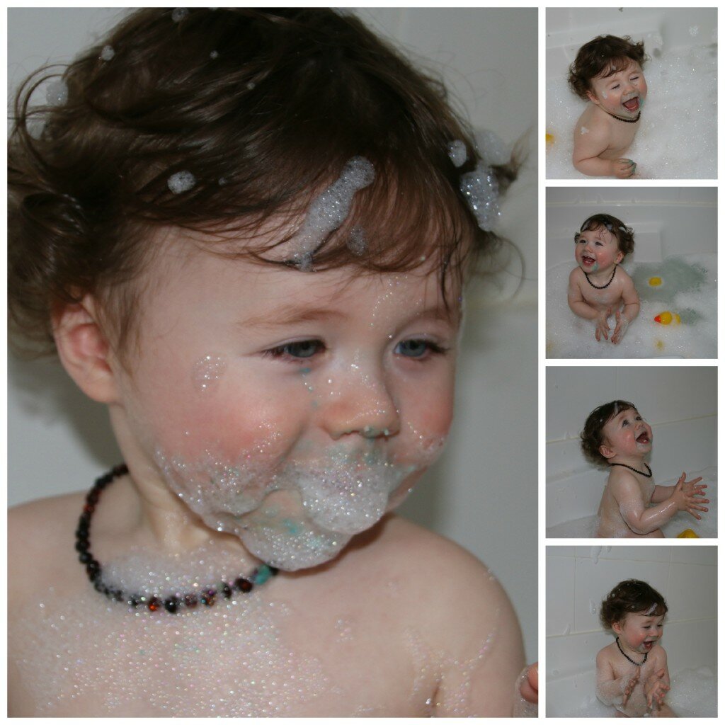 Sebastian’s 1st Birthday Cake Smash