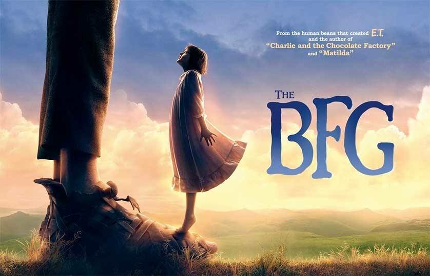 the-bfg