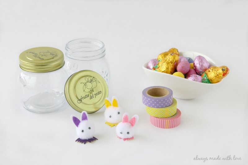 easter-bunny-treat-jars