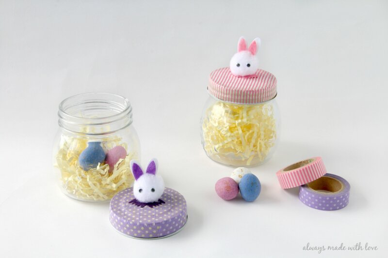 easter-bunny-jars