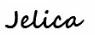 jelica signature