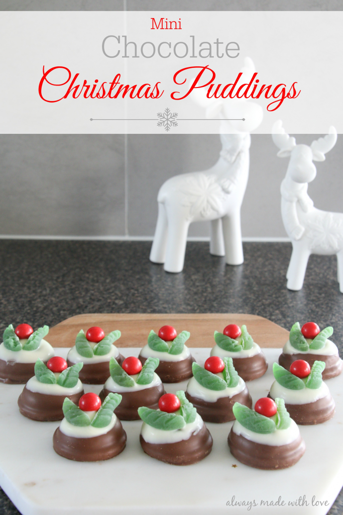 mini-chocolate-christmas-puddings